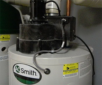 league city water heaters